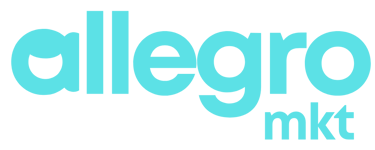 Allegro Marketing logo