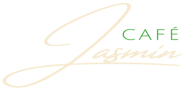 Cafe Jasmin logo
