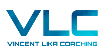 Vincent Lika Coaching logo
