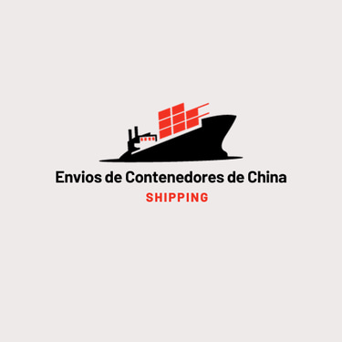 envios de contenedores a costa rica de china logo