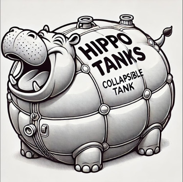 HippoTanks logo