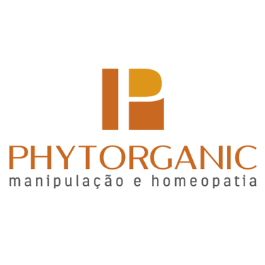 PHYTORGANIC - Farmácia de Manipulação e Homeopatia logo
