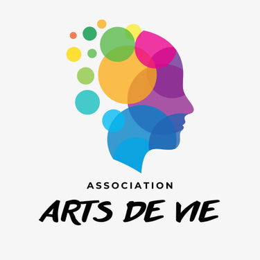 association arts de vie logo