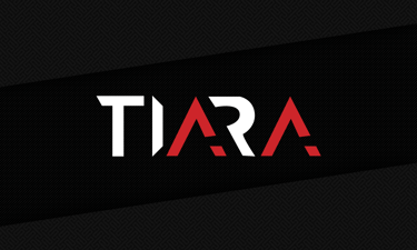 TIARA logo