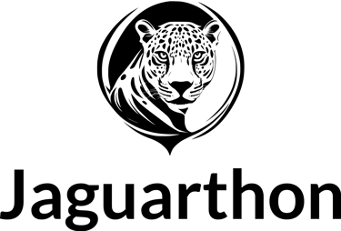 Jaguarthon logo