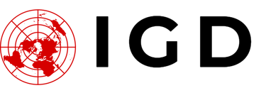 IGD - геодезія та землеустрій logo