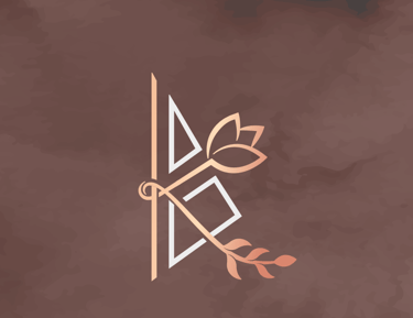 KAG Floral Desgin Studio logo