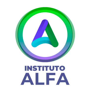 Instituto Alfa logo