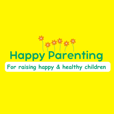 Happy Parenting logo