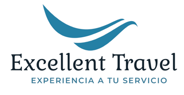 Excellent Travel logo