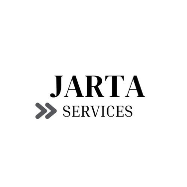 JARTA SERVICES logo