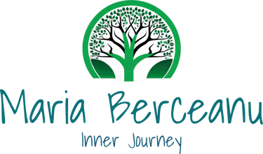 Psiholog Clinician și Psihoterapeut Maria Berceanu logo