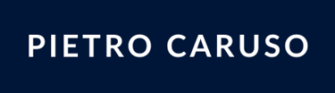 Pietro Caruso logo