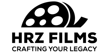 Hrz Films logo