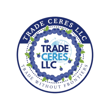 Trade Ceres logo