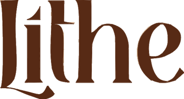 Lithe Surfaces logo