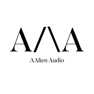 AAlien Audio logo