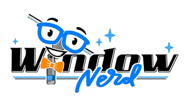 Window Nerd logo