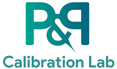 PyP Cal Lab logo