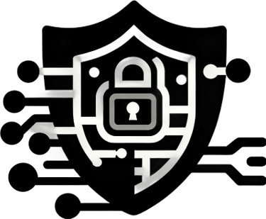 Kinetic Cyber Defence logo