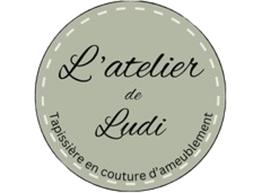 L'atelier de Ludi logo