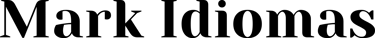 Mark Idiomas logo
