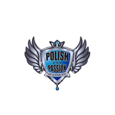 Polish And Passion logo