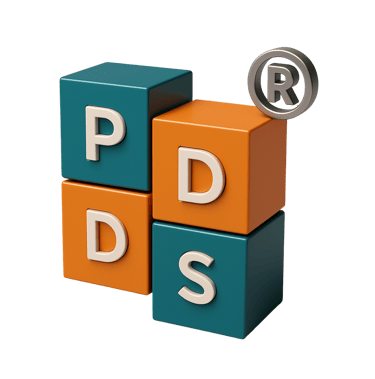 Pragya Dossier-DMF Services logo
