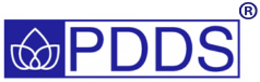 Pragya Dossier-DMF Services logo