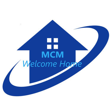 MCM Maintenance logo