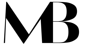 Mantas Bučnys logo
