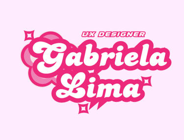 Gabriela Lima logo