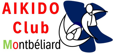 Aïkido Club Montbéliard logo