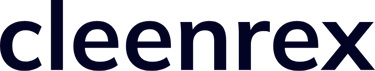 Cleenrex-Cleaning services logo