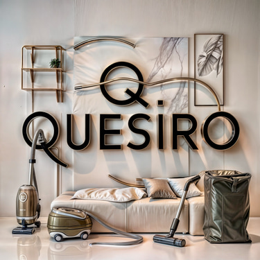 QUESIRO logo