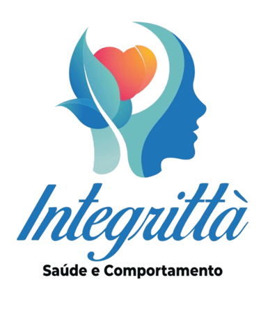 Integrittà Saúde e Comportamento logo