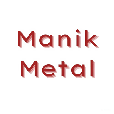 Manikmetal logo