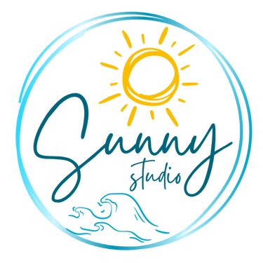 Sunny Studio Ostrava logo