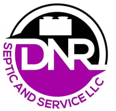 DNR Septice and Service logo