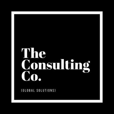 The Consulting Co. (Global Solutions) LLP logo