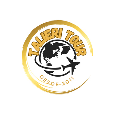 Talieri Tour logo