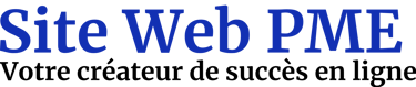 SiteWebPME logo