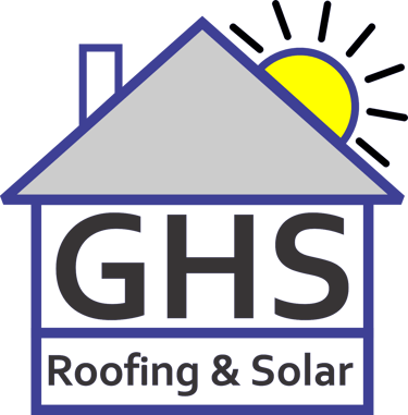 GHS Roofing logo