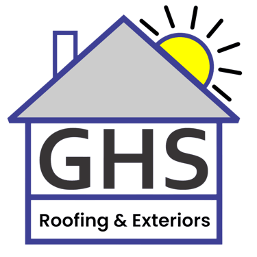 GHS Roofing logo