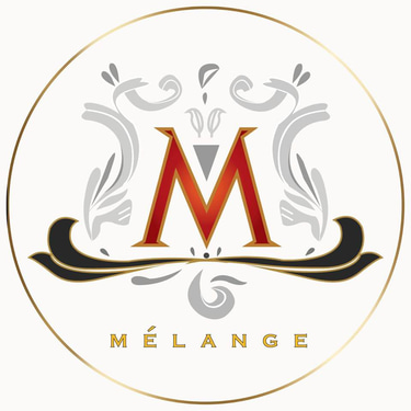 Melange Hotel logo