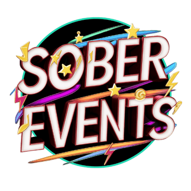 Sober Events logo