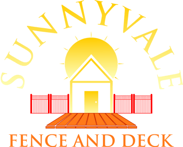 Sunnyvale's top rated Fence and Decks contractor logo