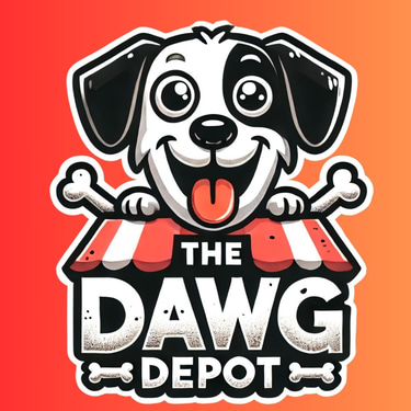 The Dawg Depot logo
