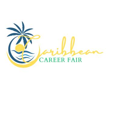 Caribbean Career Fair logo