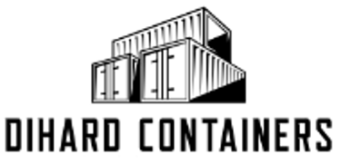 Dihard Containers logo
